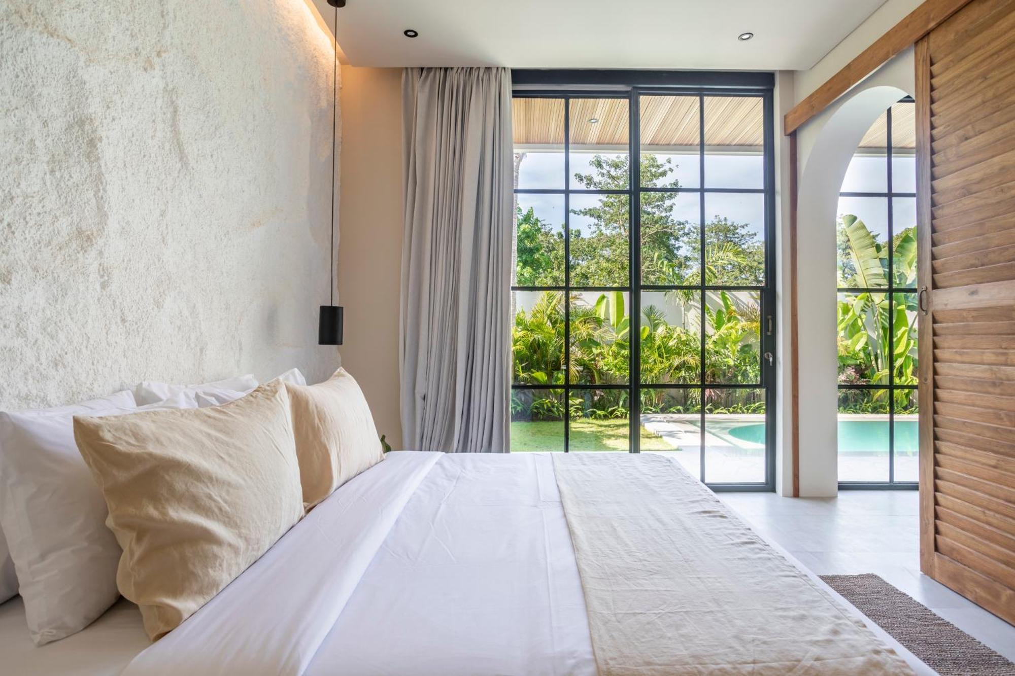 Villa The Dreamland By The Young Uluwatu