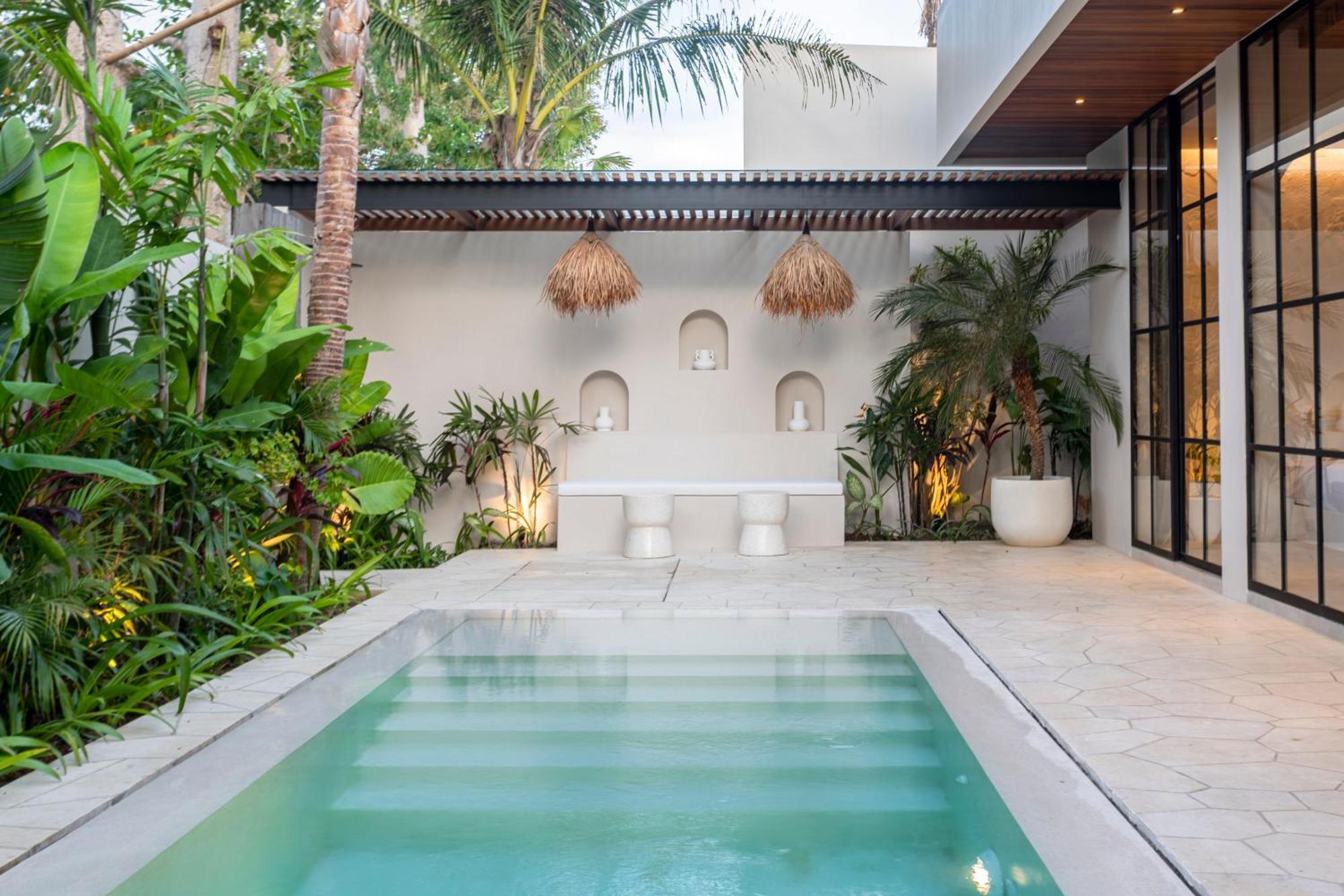 Villa The Dreamland By The Young Uluwatu
