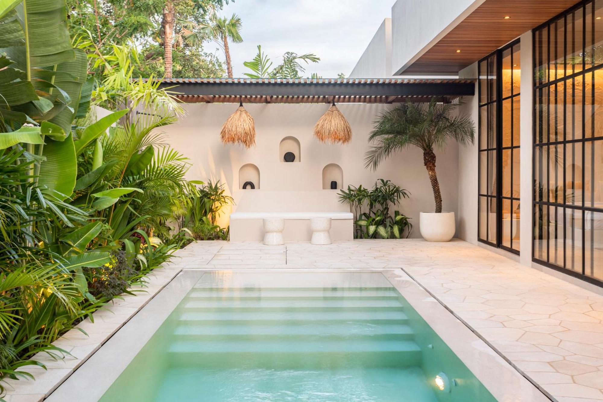 Villa The Dreamland By The Young Uluwatu