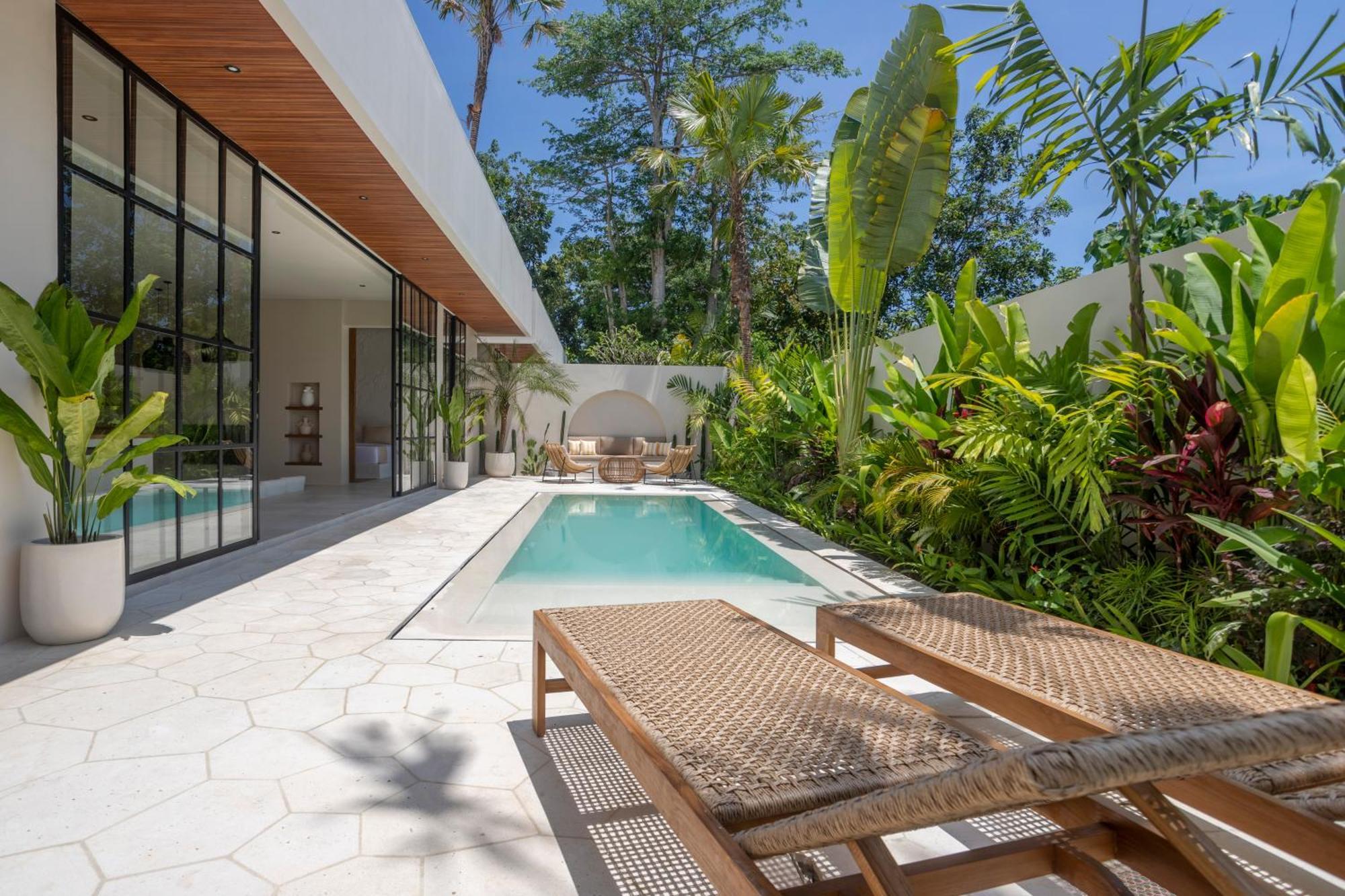 The Dreamland By The Young Villa