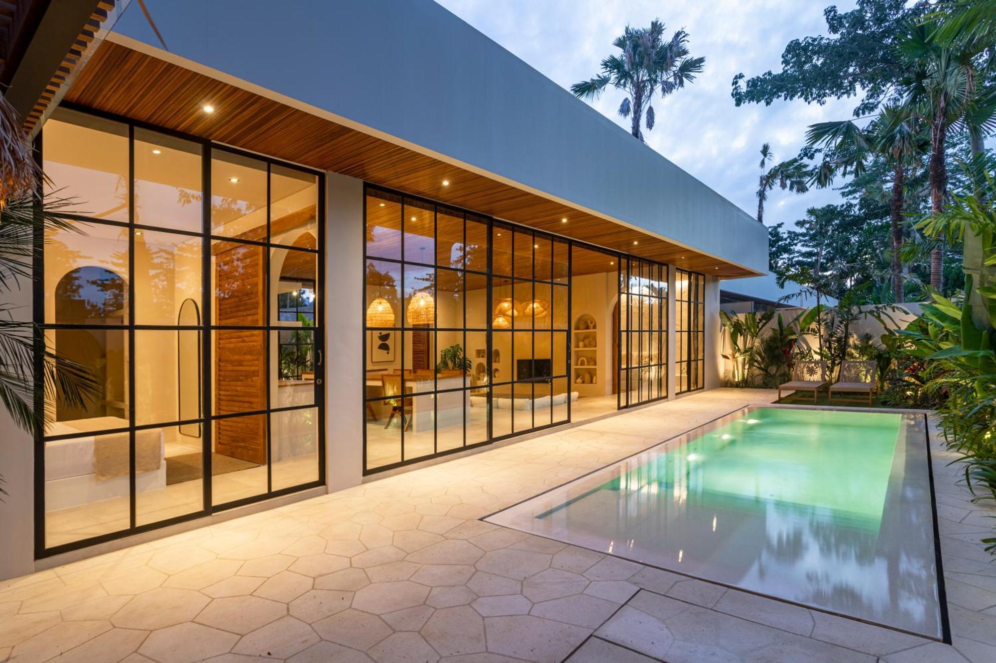 The Dreamland By The Young Villa *