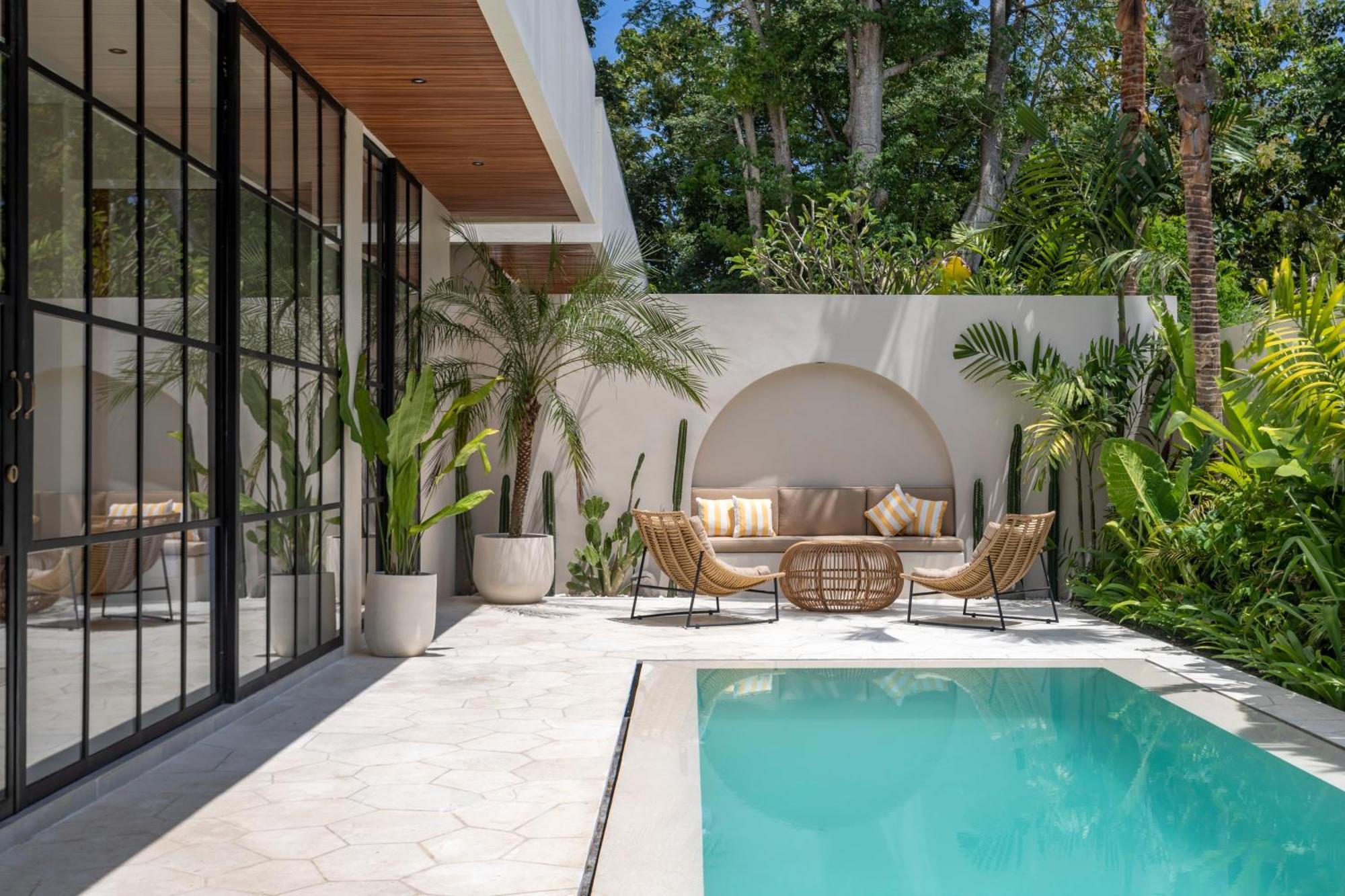 The Dreamland By The Young Villa Uluwatu