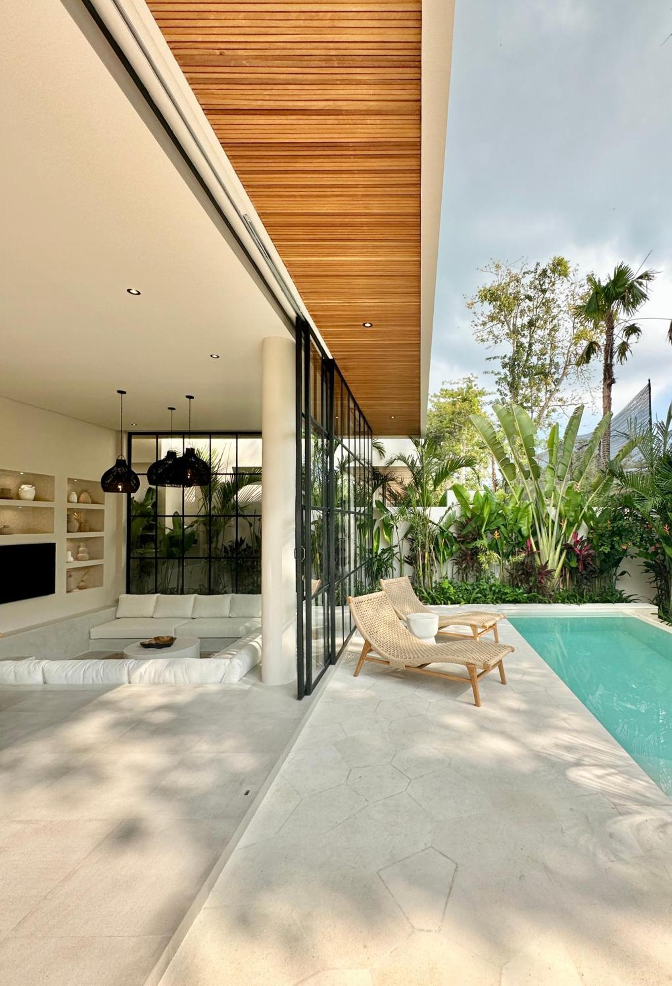 Villa The Dreamland By The Young
