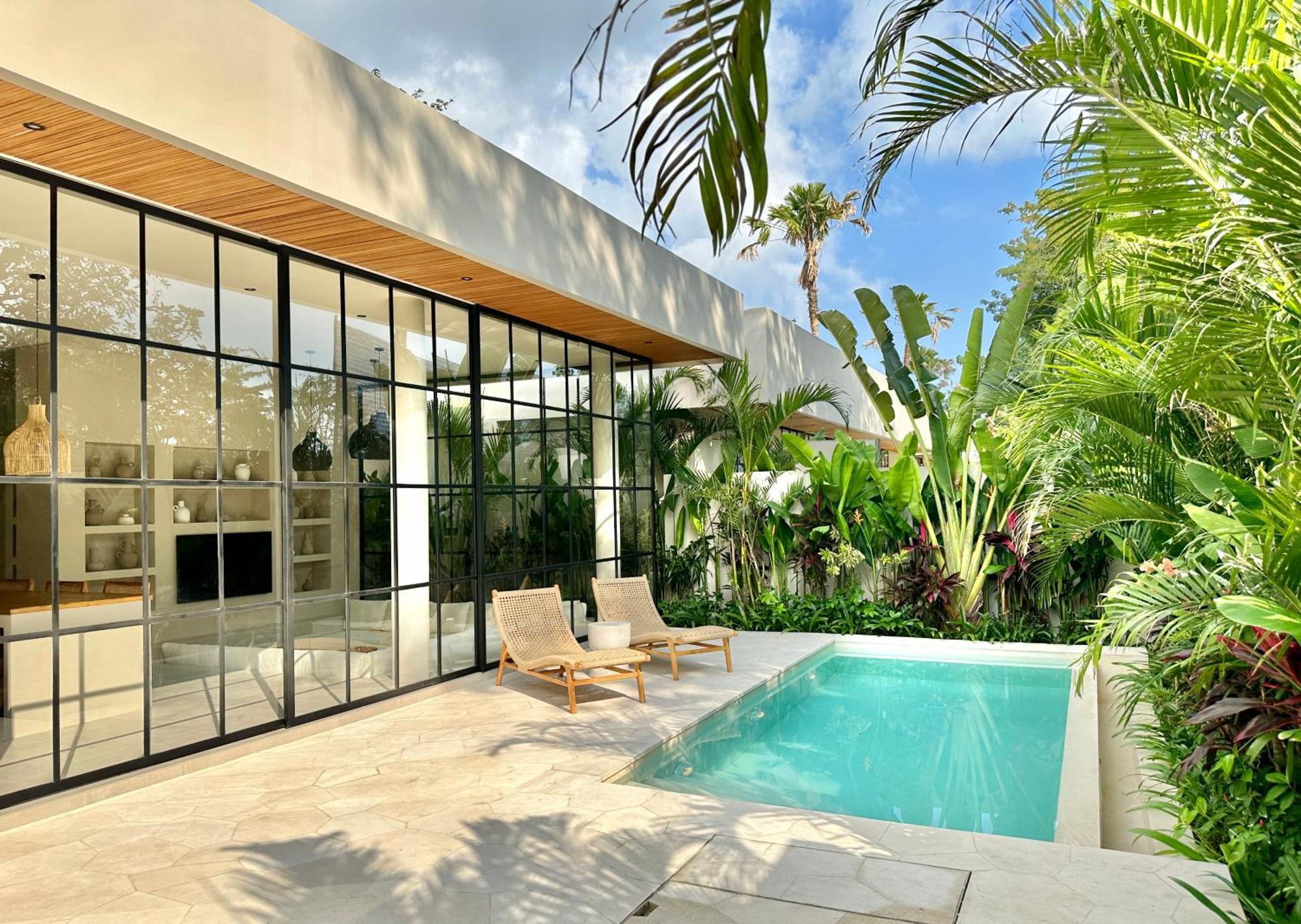 The Dreamland By The Young Villa Uluwatu